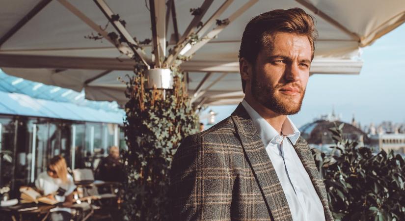 8 mondat, amit egy nős férfi mond, amikor viszonya van valakivel