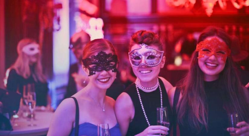 Budapesti szórakozás barátokkal – A legjobb közös élmények kerületenként