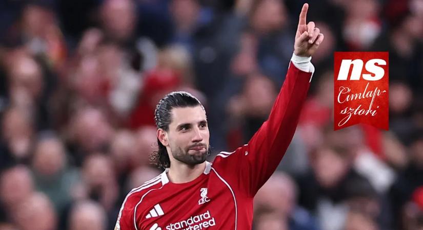 Nehéz terepre készül a Liverpool a Premier League-ben