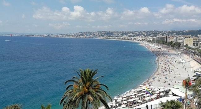 Továbbra is Franciaország a világ elsőszámú turisztikai célpontja