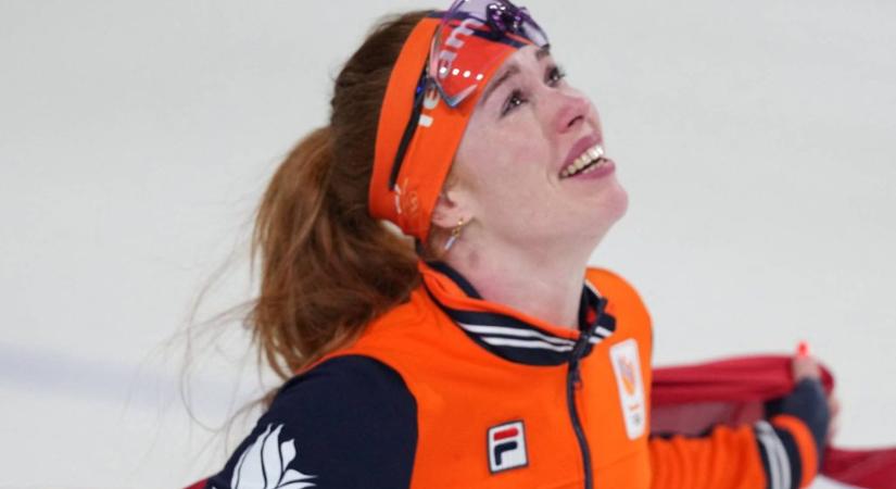 Lerángatták le a biciklijéről, gúnyolták a vörös haja miatt, de 30 éves korára beteljesítette a legnagyobb álmát