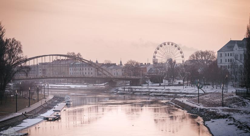 Fordulatot hozhat a hét zárása