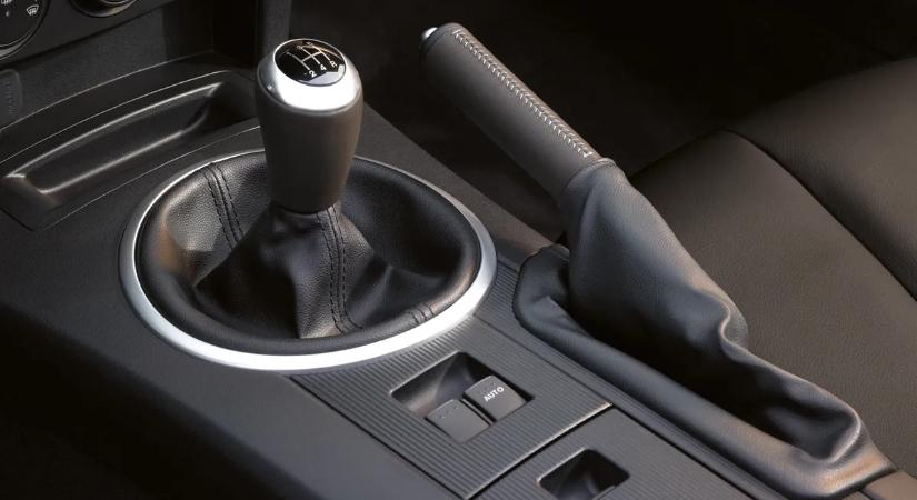 Döbbenet: ezeket az autó-felszereléseket nem ismeri a Z-generáció