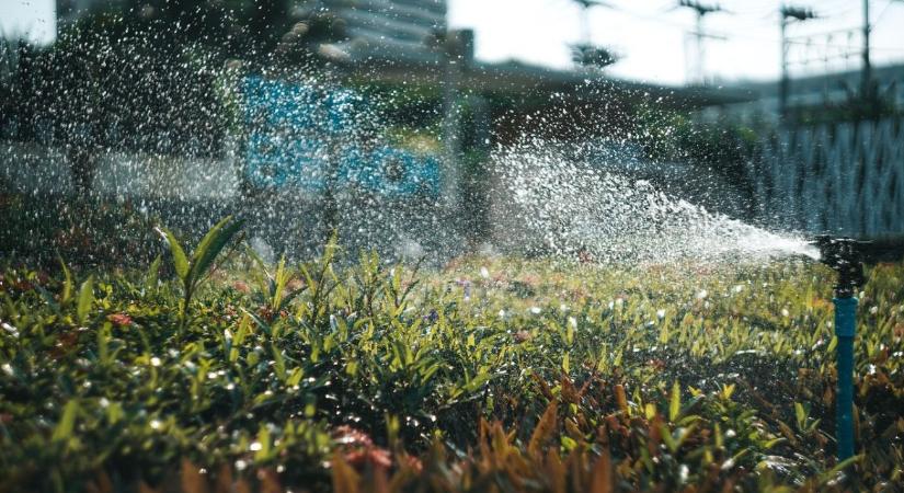 Öntözőrendszer tél végi ellenőrzése: a fagydugók 5 tipikus helye