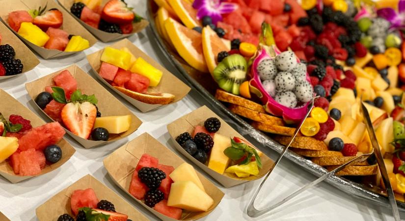 Az 5 legegészségesebb magyar gyümölcs – meglepetés az első helyen!