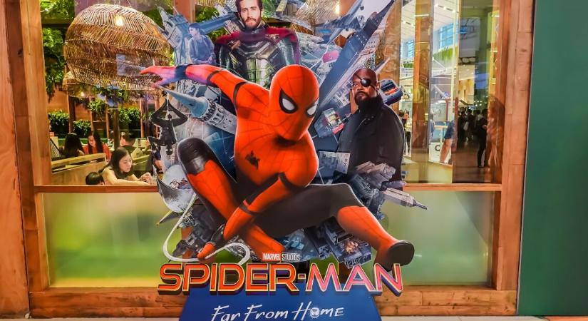 A Marvel kihagyja Tom Holland Pókemberének egyik legfontosabb korszakát