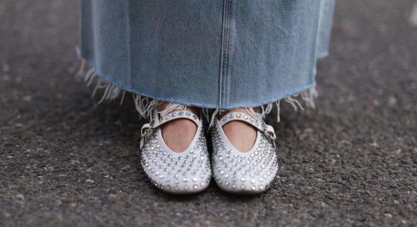 Ez a cipő illik hozzád a legjobban tavasszal a csillagjegyed alapján