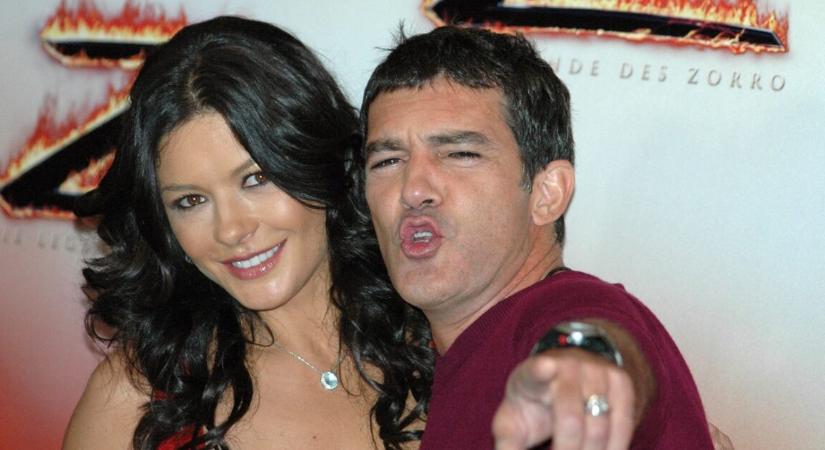 Antonio Banderas 67 milliós fantasy‑bukása másodvirágzását éli
