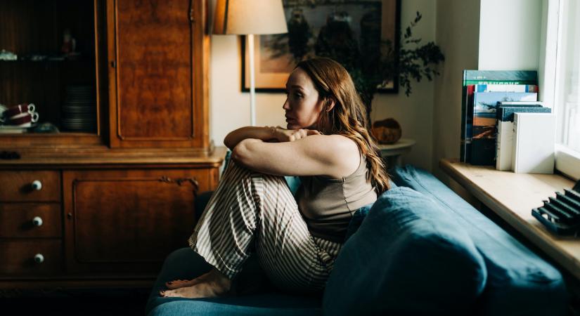 4 dolog, ami miatt sok elvált ember mély szégyent érez