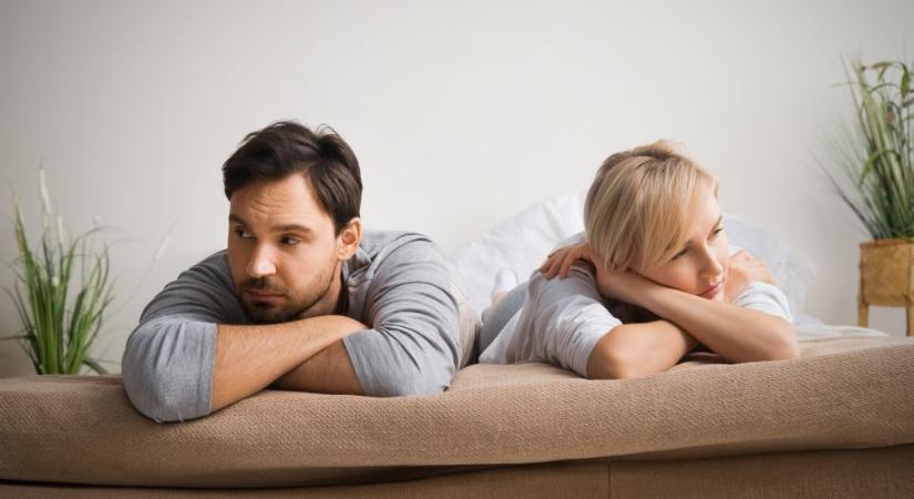 „Szeretek egy nős férfit”: egyszerű technikák a háromszögből való kitöréshez