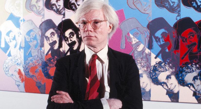 A 15 perc hírnév látnoka: 39 éve halt meg Andy Warhol, a pop-art pápája