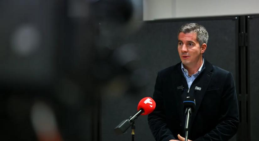 Kocsis Máté: Velünk még azok a fiatalok is jobban járnak, akik most nem ránk szavaznak