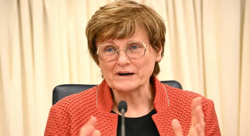 Edison nyomdokain: Karikó Katalint beválasztották Amerika legnagyobb ma élő innovátorai közé