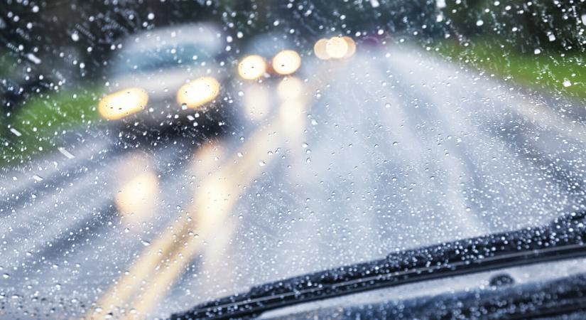 Orvosmeteorológia: vasárnap erősödhetnek az ízületi fájdalmak