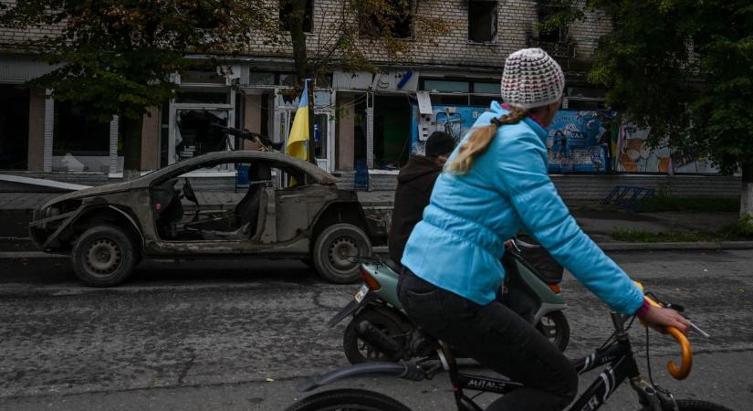 Egy brit közgazdász kiszámolta: ennyibe kerülne a magyaroknak Ukrajna uniós csatlakozása