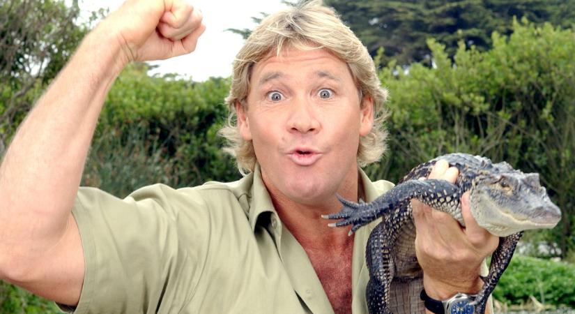 Krokodilokkal birkózott, mégsem ez az állat okozta a vesztét