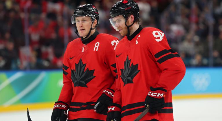 Jön a téli olimpia utolsó napja, benne a férfi hokisok döntője – a vasárnapi program