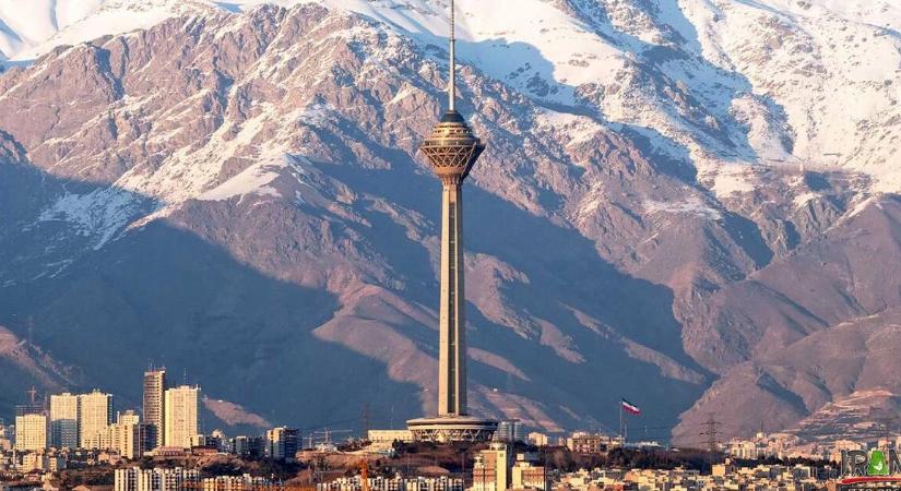 A folyók és a tavak után a csapból is elfogyhat a víz Iránban