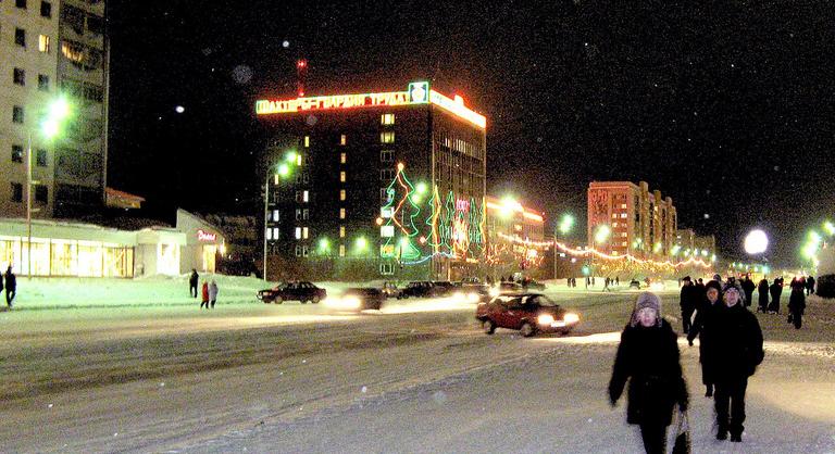 Az elfeledett régió északon, ahol régen még értették a magyar szót