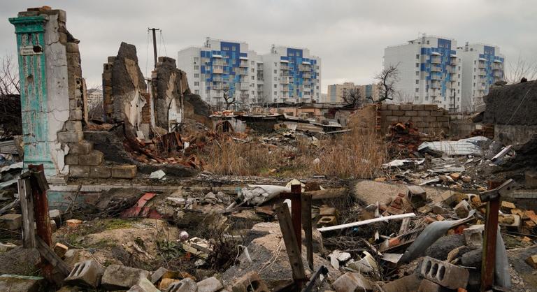 Kijev üzent Magyarországnak és Szlovákiának, provokációt és zsarolást emlegetnek - Oroszország háborúja Ukrajnában – az Index vasárnapi hírösszefoglalója