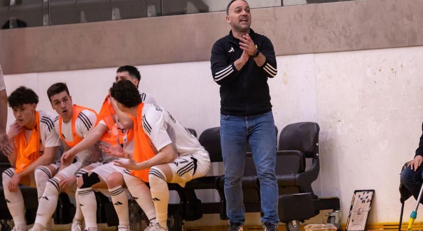 DEAC: a dobogóra hajtanak