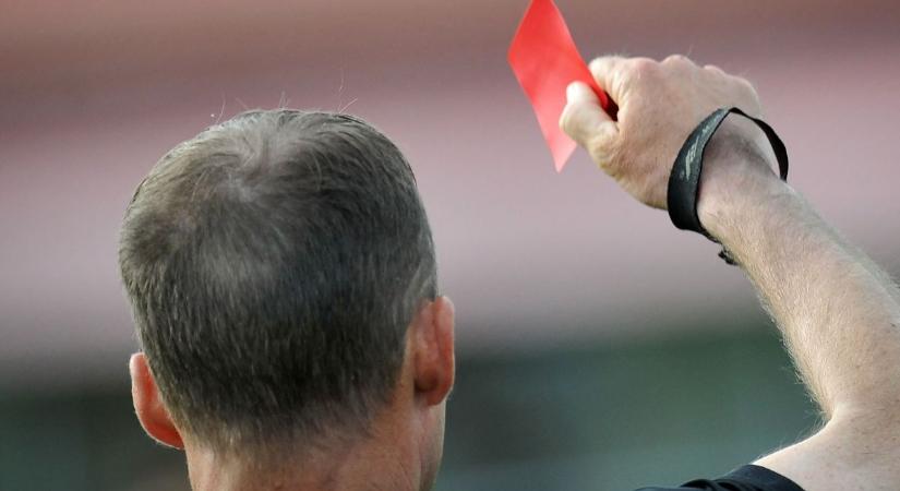 Van, akit a szezon végéig eltiltottak – ezeket a durva belépőket, szócsatákat nem fogjuk elfelejteni...