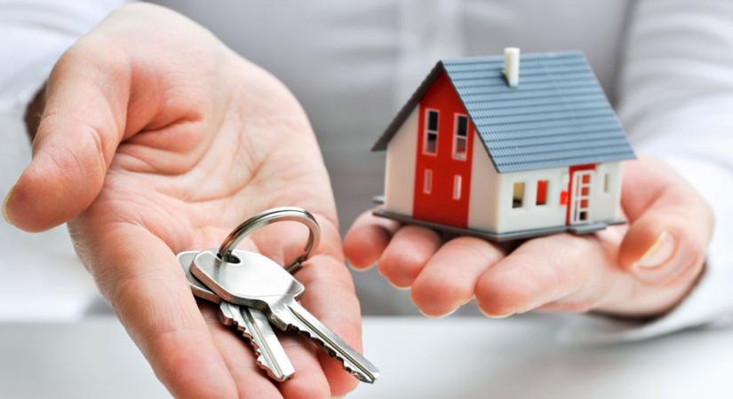 Helyreállt a rend az ingatlanpiacon