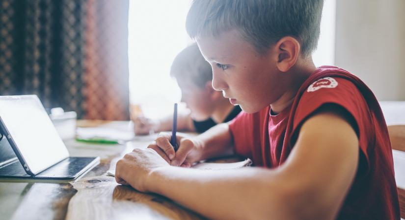 Pazar hír a tavaszra elfáradó diákoknak