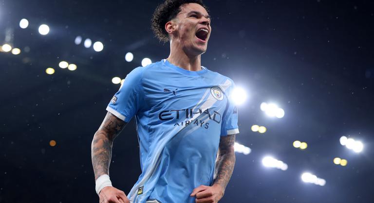 Egy húszéves, saját nevelésű kölyök volt a hős a szezon kulcsmérkőzésén