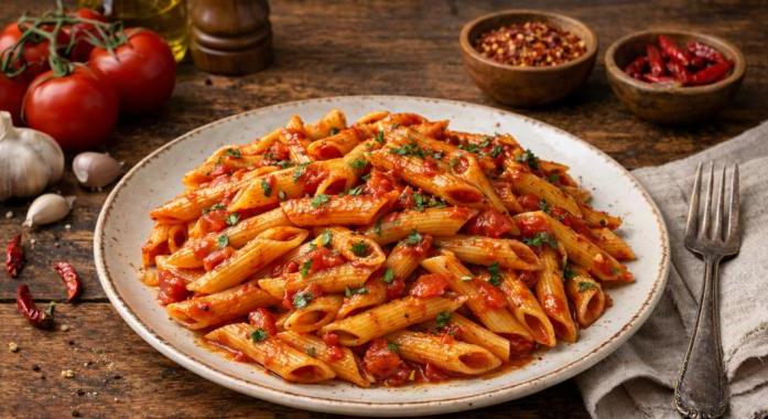 Olasz ízek a konyhádban: 2 pofonegyszerű recept kezdőknek