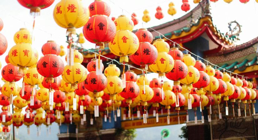 A kínai horoszkópod elárulja: ezen a napon lesz a legnagyobb szerencséd