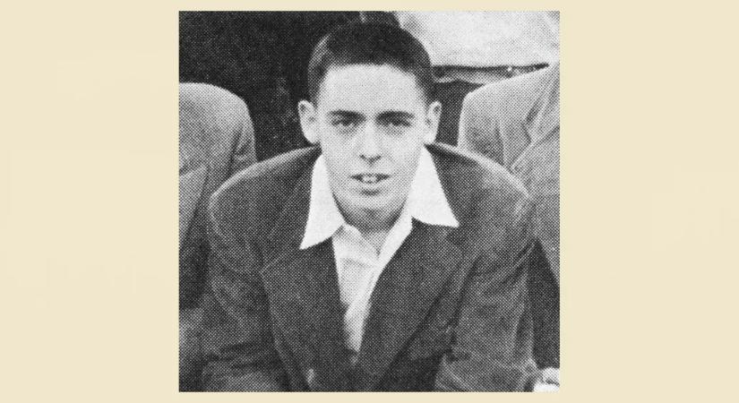 Thomas Pynchon: Ellenfényben (részlet)