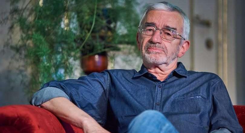 Bodor Ádám ma 90 éves: „Az ember addig-addig ügyeskedik, amíg kitalálja a színtiszta valóságot”