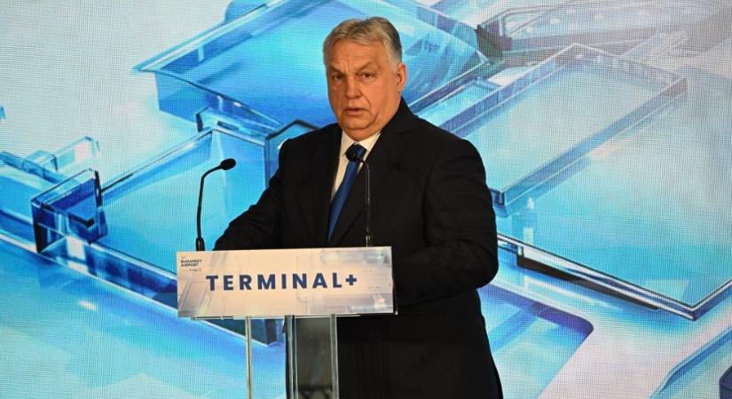 Orbáni kamu, hogy „lebukott” a Tisza az ajánlásokkal