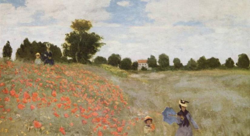 Kinek a festménye a Lilaruhás nő? Alapműveltségi kvíz