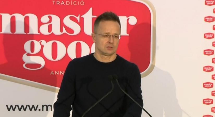 22 milliárd forinttal támogatja a kormány a Master Good Kft. kisvárdai óriásberuházását