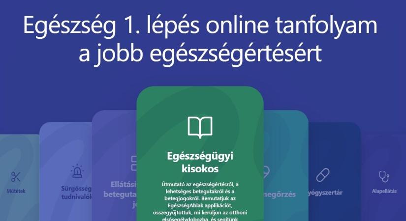 Baj van: Magyarországon száz emberből nagyjából tizenegy érti maradéktalanul az orvosi utasításokat