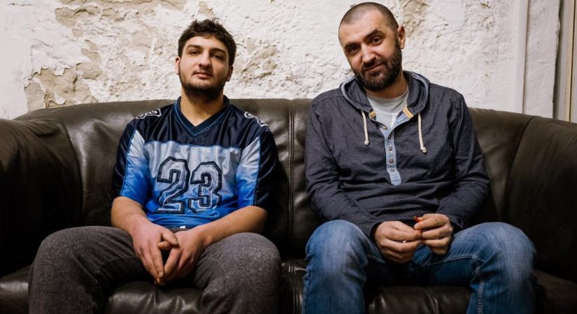 „Talán innen kerül ki a tízből az az egy” – ahol megpróbálják átírni a gyermekvédelem kegyetlen matekját