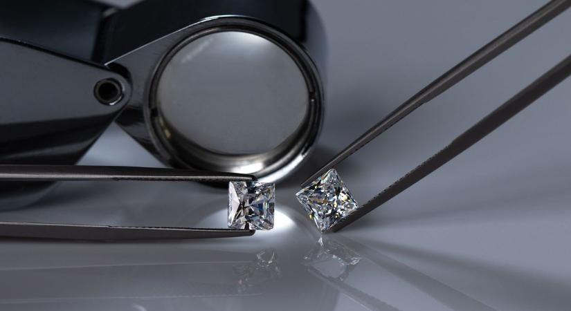 Miért választják egyre többen a laboratóriumi gyémántokat? Árak, előnyök és Kína szerepe