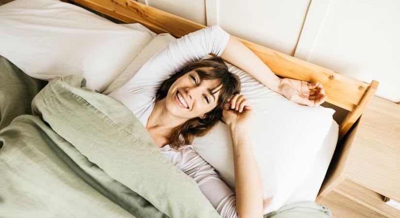 Töltsd fel magad örömmel: egyszerű trükkök a stressz ellen