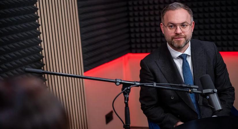 Orbán Balázs: Zelenszkij ország-világ előtt zsarolja Magyarországot és leállította a kőolajszállítást, Magyar Péternek ez rendben van