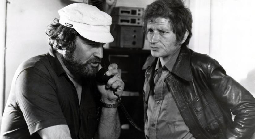 Szevasz Csöpikém! Mennyire vagy képben a Bujtor-klasszikusokkal? Most kiderül!