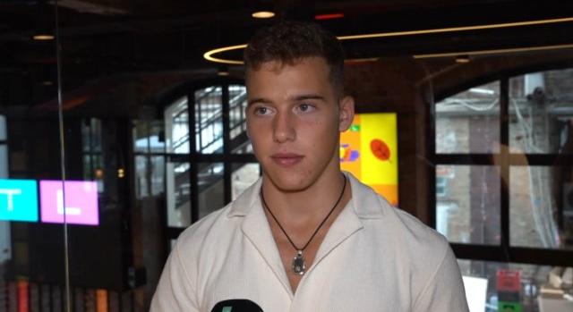 Az ifjabb Schóbert Norbert a netről tudta meg, mi történt az apjával