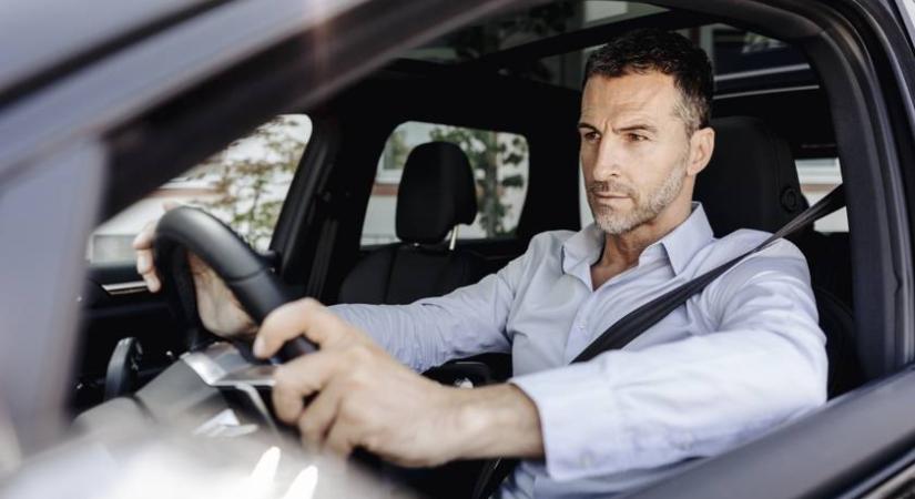 Többet kell tankolnod, ha így vezetsz