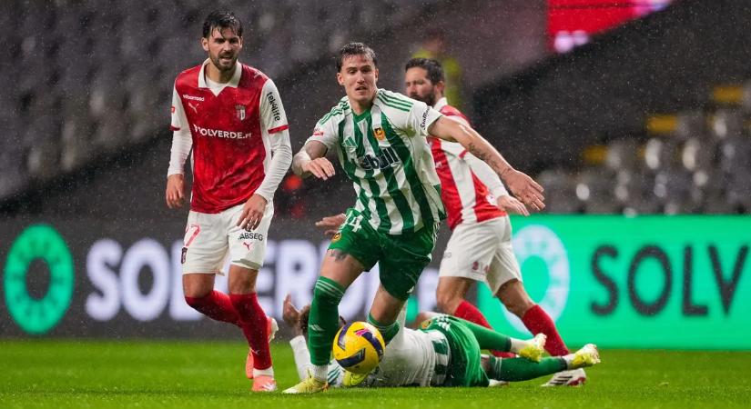 Harciasan üzent haza Marco Rossi elfeledett kulcsembere