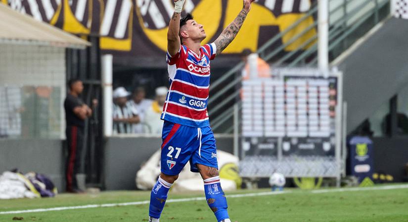 Brazíliából igazolt új gólfelelőst a Boca Juniors – HIVATALOS