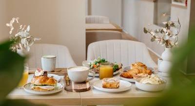 Jó, hogy itt van ez a budaörsi hely, ahol ételérzékenyek és mindenevők is kaphatnak valami finomat