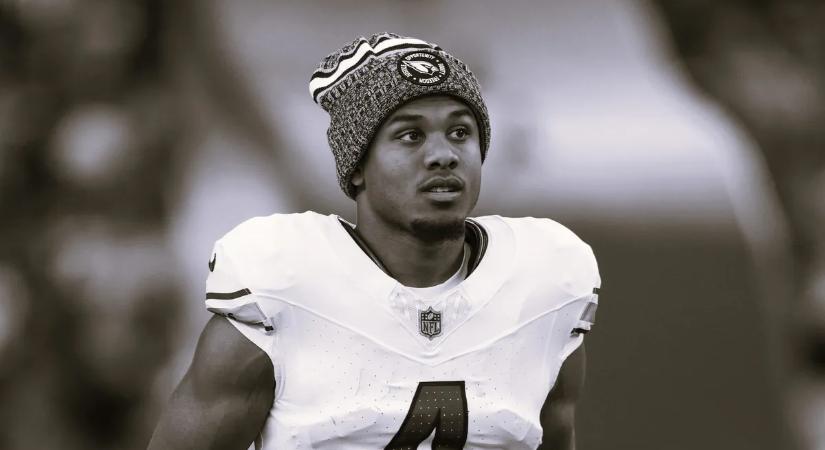 NFL: 25 évesen elhunyt a Minnesota Vikings elkapója