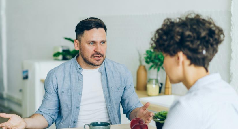 7 árulkodó jel, hogy a házasságotok válságba került – szakértők szerint ezek előzik meg a válást