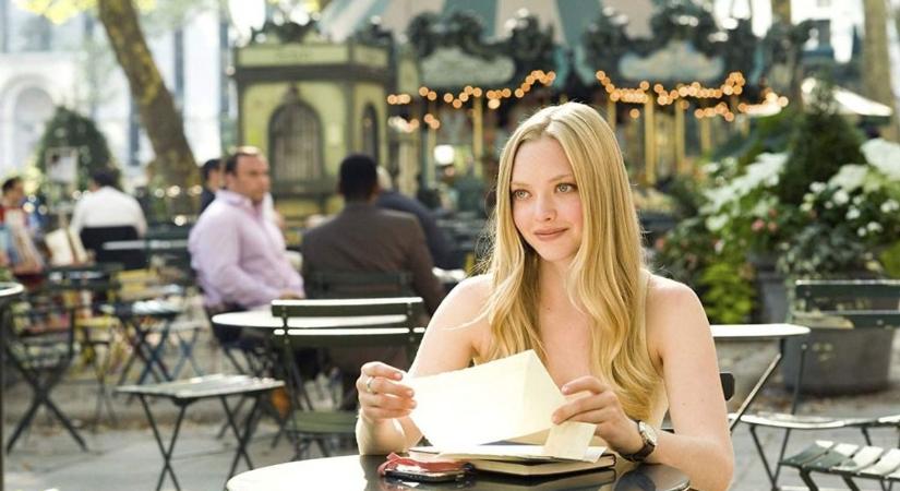 Filmajánló - Vidáman, várva a tavaszt